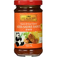 Los mejores  - Lee Kum Kee Salsa Agridulce 220 g
